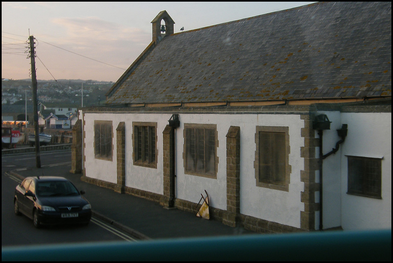 St John's, West Bay