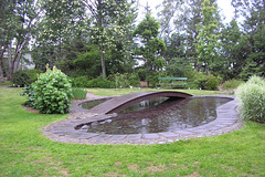 Akureyri Botanic Gardens