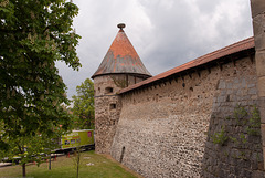 Burg Hohenberg