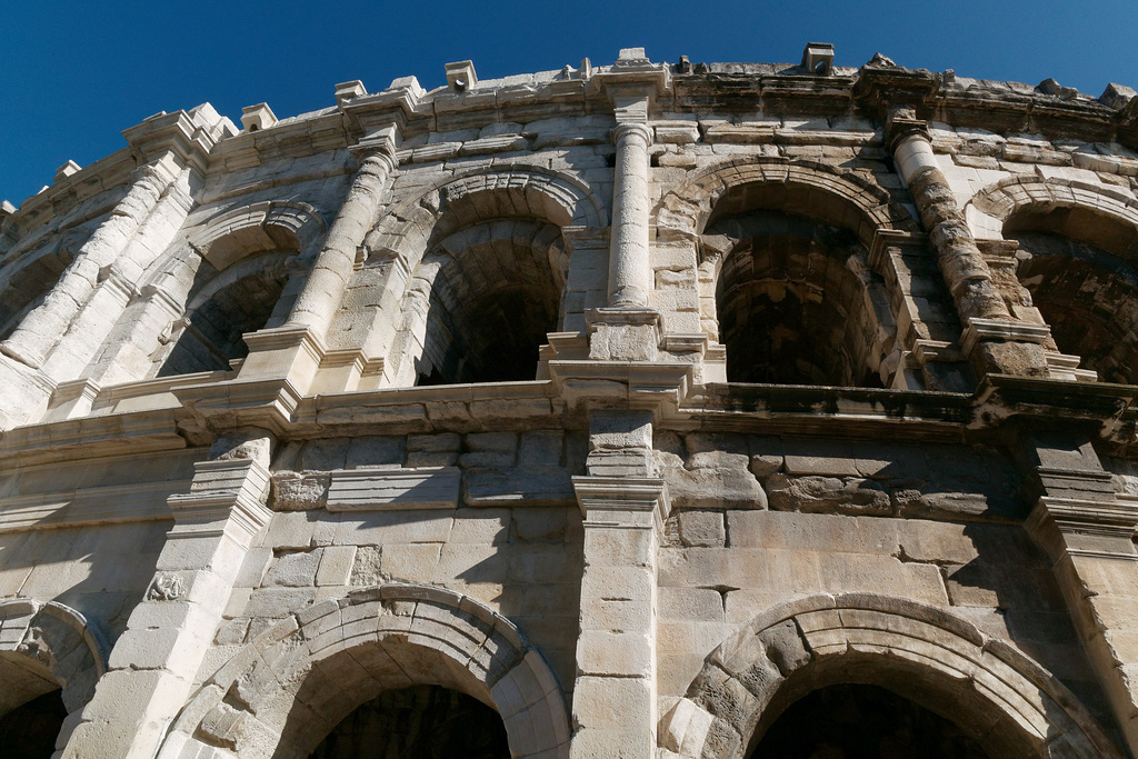 Arènes de Nîmes (2)