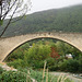 Le Pont roman, Nyons, Drôme (France)