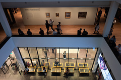 L1200165 van Gogh Museum, Amsterdan