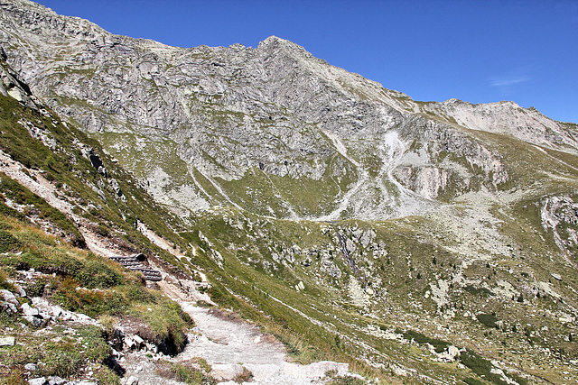 Wanderung zum Kratzberger See