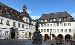 DE - Koblenz - Jesuitenplatz