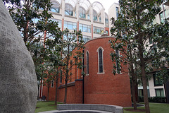 Fitzrovia Chapel