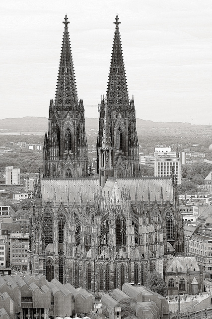 Kölner Dom