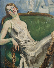 Caen - Musée des Beaux-Arts