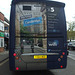 DSCF9027 Stagecoach East (Cambus) YX64 WDD