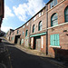 Former Kutrite Works, Snow Lane, Sheffield, South Yorkshire