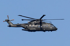 Royal Navy AW101 (EH101)  Merlin