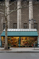 Place de la Madeleine