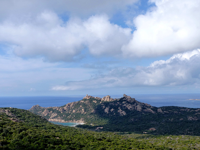 Corsica