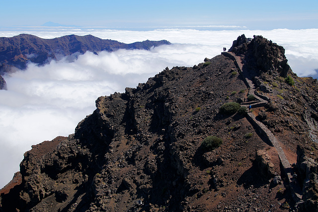 Roque de los Muchachos