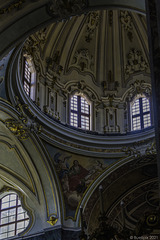 Basilica Cattedrale Maria Santissima della Madia. Monopoli ... P.i.P. (© Buelipix)