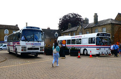 Fenland Busfest at Whittlesey - 15 May 2022 (P1110699)