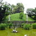 Sculptures In The Stadtpark