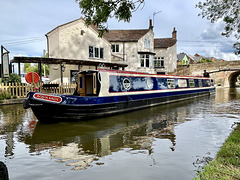 Shropshire Union Canal