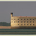 Fort Boyard face à Fouras Charente Maritime