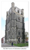 The Bell Tower of Chichester Cathedral - 12.4.2011