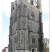 The Bell Tower of Chichester Cathedral - 12.4.2011