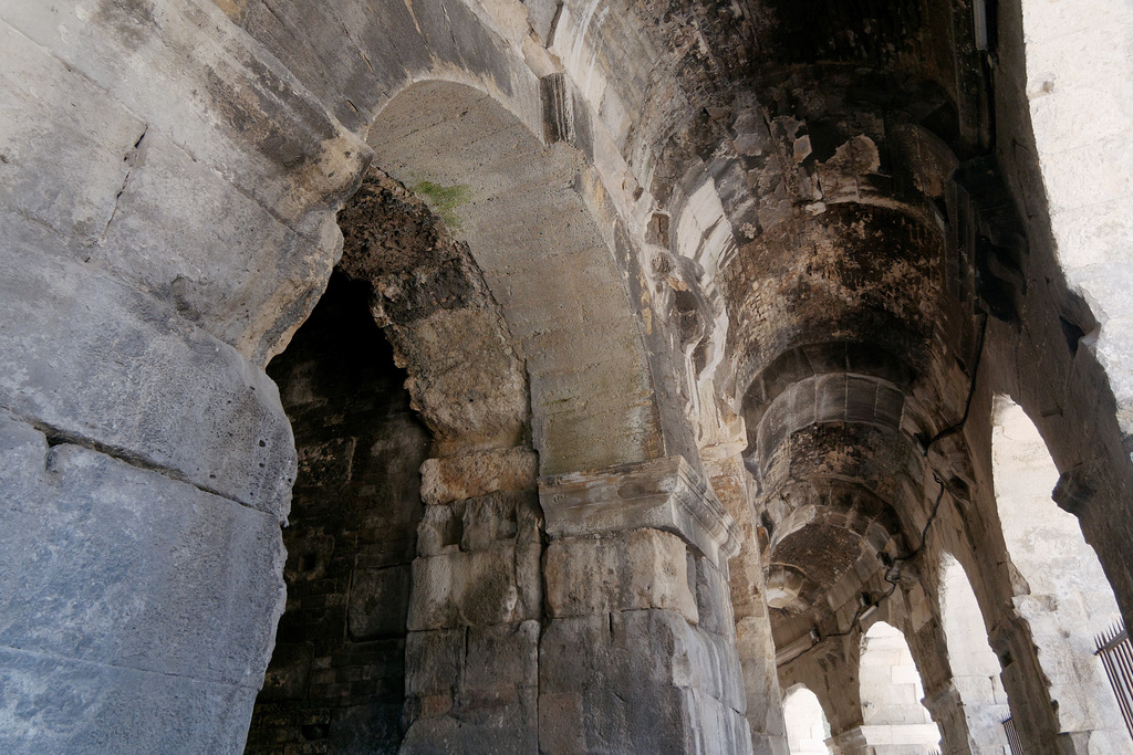 Arènes de Nîmes (3)