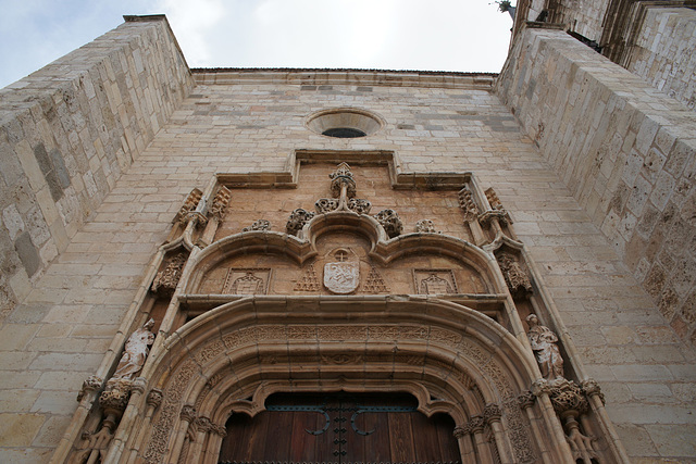 Catedral De Alcala