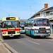 Fenland Busfest at Whittlesey - 15 May 2022 (P1110732)