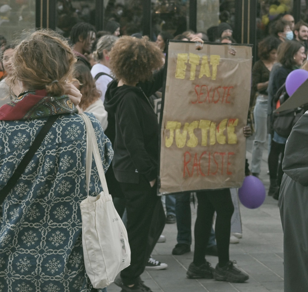 photo 44-manifestation feministe antiraciste 15102022