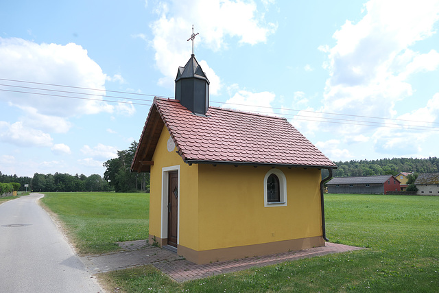 Stadla, Dorfkapelle