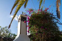 Lanzarote - Vulkanhaus der Stiftung César Manrique in Tahiche