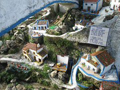 Portuguese village (2).