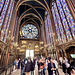 Paris 2024 – Sainte-Chapelle