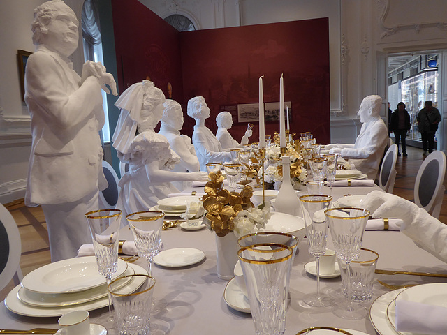 Zu Besuch bei Villeroy und Boch