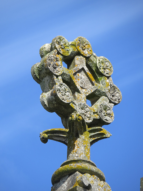 st mary magdalene church, tavistock, devon