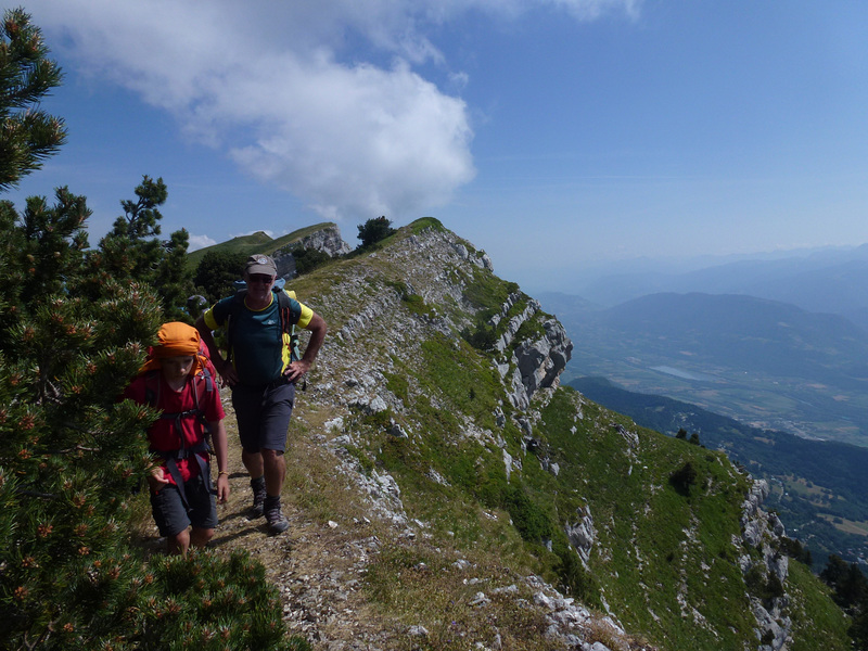 20150710 -15 Rando Spéléo St Pierre de Chartreuse (131)