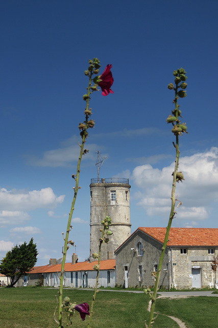 Sémaphore de l'île d'Aix