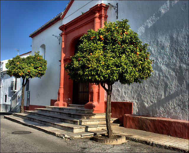 Gaucín