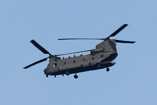 Royal Air Force Chinook