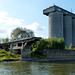 Alter Speicher bei Magdeburg-Südost