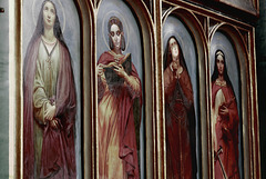 Eglise Saint-Gervais (3)