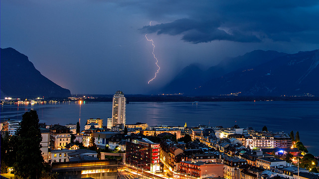 200816 Montreux orage 0