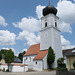 Thonlohe, Filialkirche St. Leonhard (PiP)