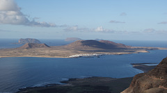 La Graciosa ...