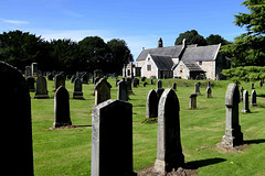 Abercorn - Church