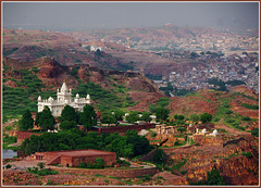 ...JODHPUR ...