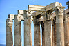 Athens 2020 – Temple of Olympian Zeus