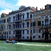 IT - Venedig - Auf dem Canal Grande
