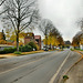 Brambauerstraße (Waltrop) / 17.11.2019