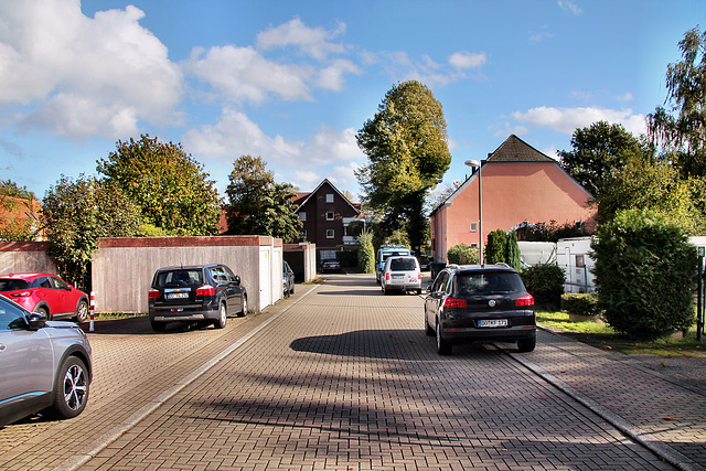 Schürener Straße (Dortmund-Schüren) / 21.10.2023