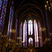 Paris 2024 – Sainte-Chapelle